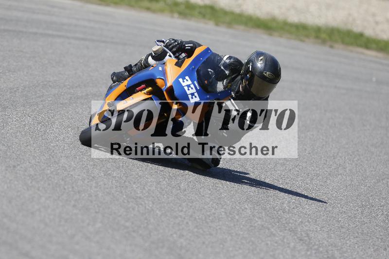 /12 30.04.2025 Speer Racing ADR/Gruppe gelb/333